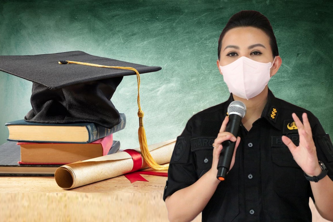 Pemkab Landak Dukung ASN Tingkatkan Kualitas Lewat SKIB