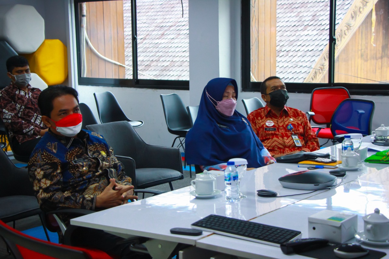 Larang ASN Terlibat Politik Praktis, Bahasan: Sudah Diatur Dalam PP Nomor 94 Tahun 2021