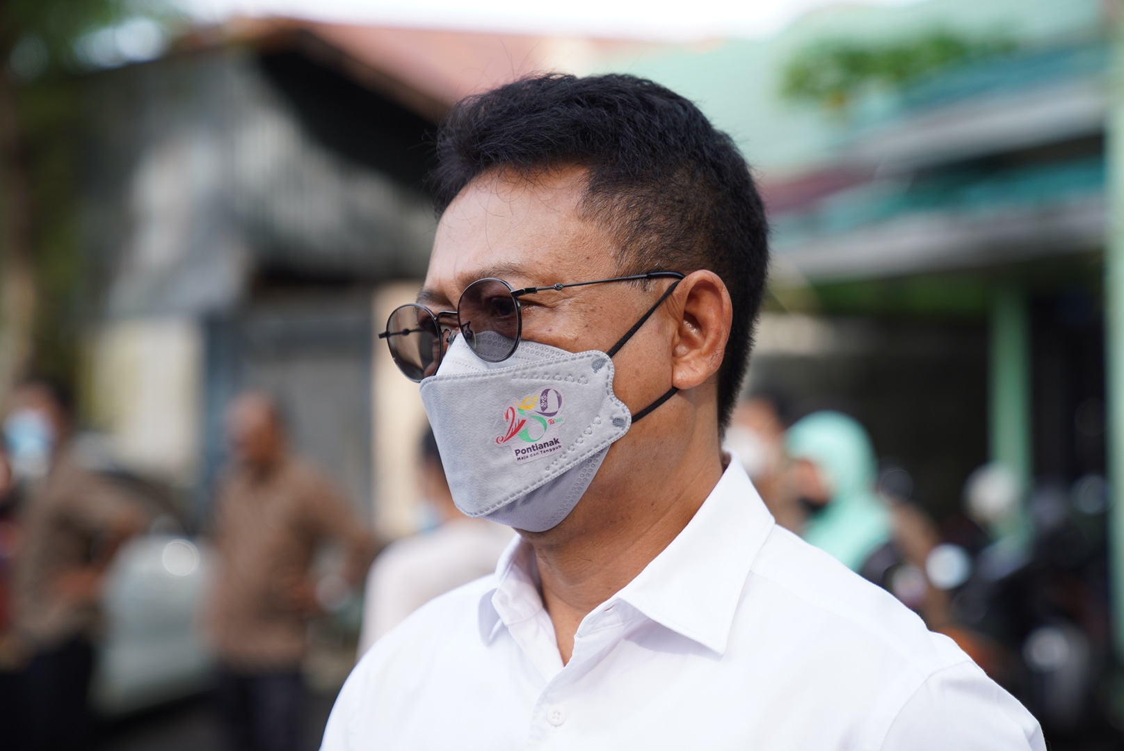 Perayaan Cap Go Meh Ditiadakan , Ini Alasannya