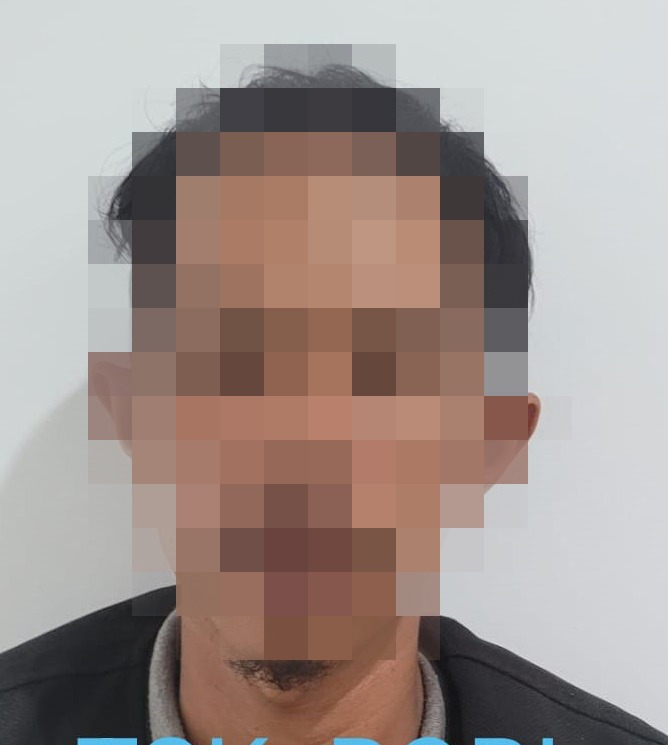 Cabuli Perempuan Bawah Umur, RO Terancam 15 Tahun Penjara