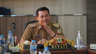 LHP LKPD Kabupaten Kapuas Hulu 7 Tahun Berturut-turut Raih Opini WTP