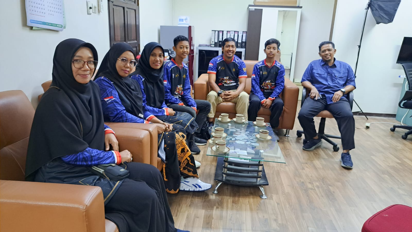 Perdana Kalbar: Menuju Kejurnas Panahan 2023 dengan Target Emas