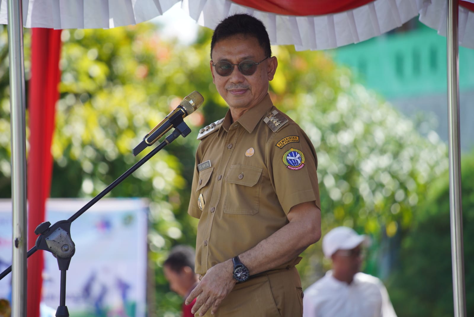 Fokus Tingkatkan Pendapatan Daerah Melalui Optimalisasi PBB