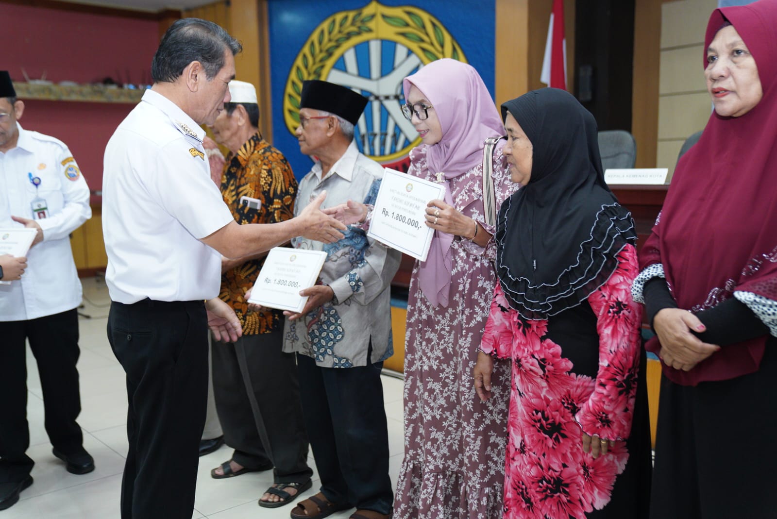 Pentingnya Regenerasi Petugas Fardhu Kifayah