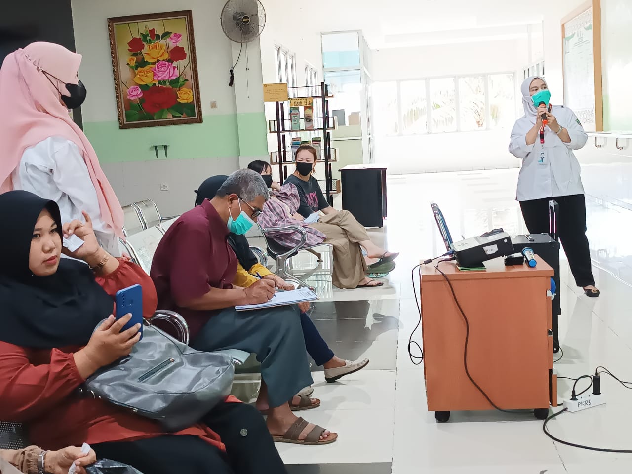 Cegah Imun Turun Selama Ramadan Dengan Konsumsi Suplemen Kesehatan