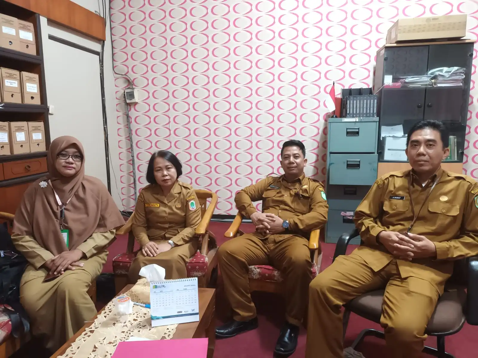 Kuasa Hukum Pemkab Kapuas Hulu: Gugatan Flora Darosari Terhadap Bupati Fransiskus Diaan Gugur di Tingkat Banding