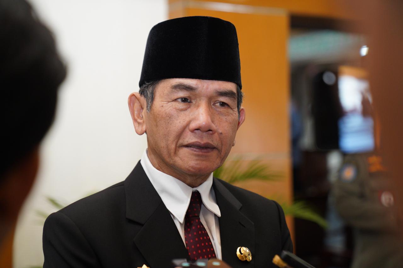 Ani Sofian Optimis Presiden Prabowo Dorong Kemajuan Pontianak