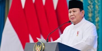 Prabowo Bantah Kabinetnya Gemuk dan Tak Efisien, Bandingkan Indonesia dengan Eropa