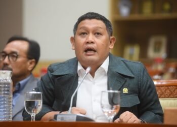 DPR Desak 21 Perusahaan Terduga Karhutla Segera Diproses Hukum