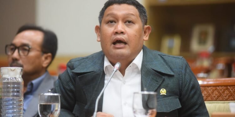 DPR Desak 21 Perusahaan Terduga Karhutla Segera Diproses Hukum