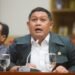 DPR Desak 21 Perusahaan Terduga Karhutla Segera Diproses Hukum