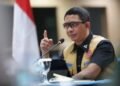 KPK Buka Peluang Periksa Kepala BNPB Suharyanto dalam Kasus OTT