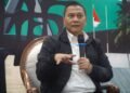 DPR Lintas Fraksi Jajaki Pansus atau Hak Angket Usai Putusan MK soal Pendidikan Gibran