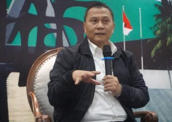 DPR Lintas Fraksi Jajaki Pansus atau Hak Angket Usai Putusan MK soal Pendidikan Gibran