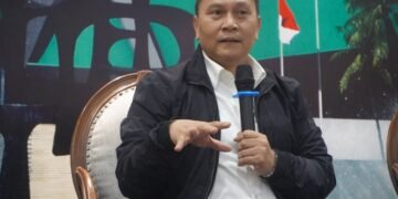 DPR Lintas Fraksi Jajaki Pansus atau Hak Angket Usai Putusan MK soal Pendidikan Gibran