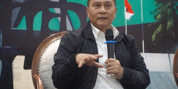 DPR Lintas Fraksi Jajaki Pansus atau Hak Angket Usai Putusan MK soal Pendidikan Gibran