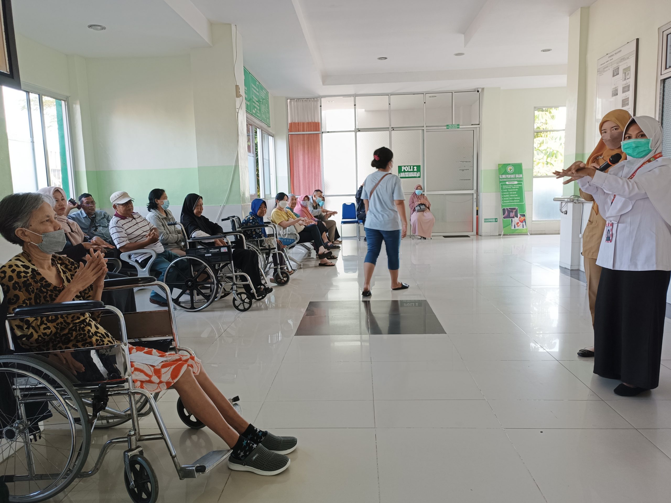 Terapkan 6 Langkah Cuci Tangan Secara Benar agar Bersih dan Bebas dari Penyakit!