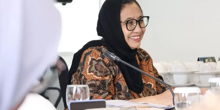 BGN Ingatkan Yayasan SPPG Jangan Ambil Untung Berlebihan di Program MBG