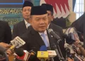 Indonesia Desak Israel Bebaskan WNI dan Awak Kapal Misi Kemanusiaan Gaza