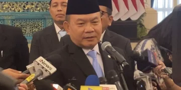 Indonesia Desak Israel Bebaskan WNI dan Awak Kapal Misi Kemanusiaan Gaza