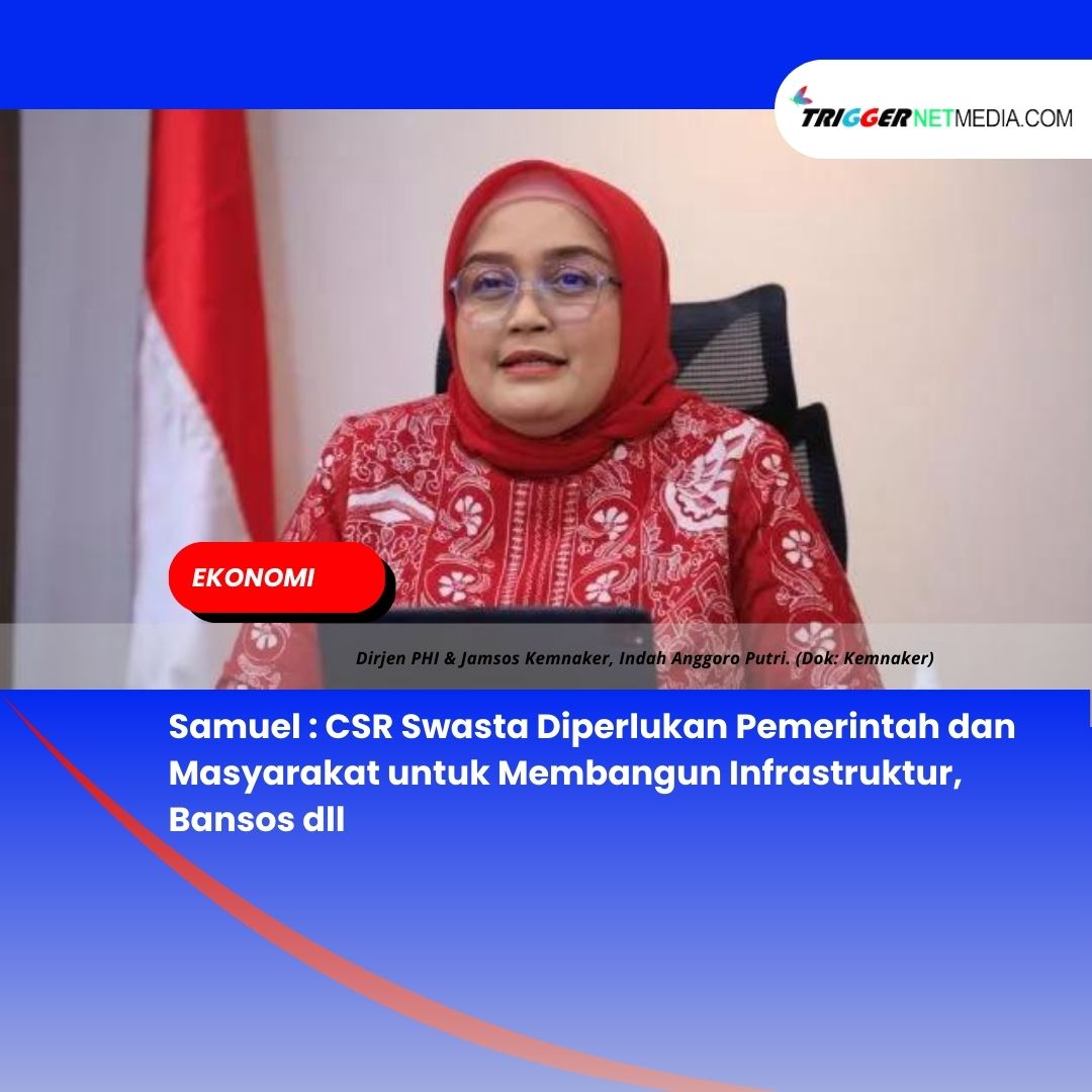 Permenaker 4/2023 Beri Perlindungan Maksimal pada Pekerja Migran Indonesia