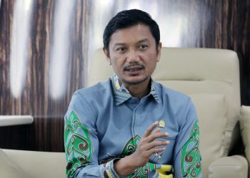 DPR Minta Pengawasan Ketat WFH ASN, Usulkan Pelacakan Lokasi