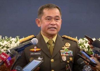 Pilot dan Kopilot Tewas Ditembak KKB di Papua, TNI Tunggu Arahan Mabes