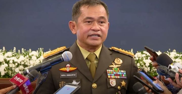 Pilot dan Kopilot Tewas Ditembak KKB di Papua, TNI Tunggu Arahan Mabes