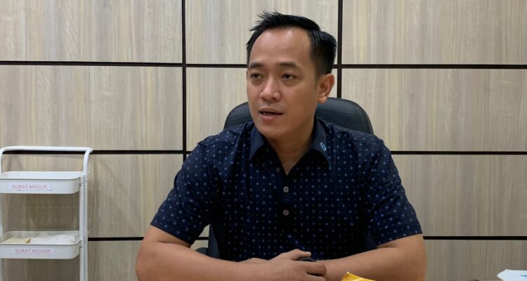 Oknum Pendidik Diajukan ke Kejaksaan Negeri dalam Kasus Persetubuhan Terhadap Siswi