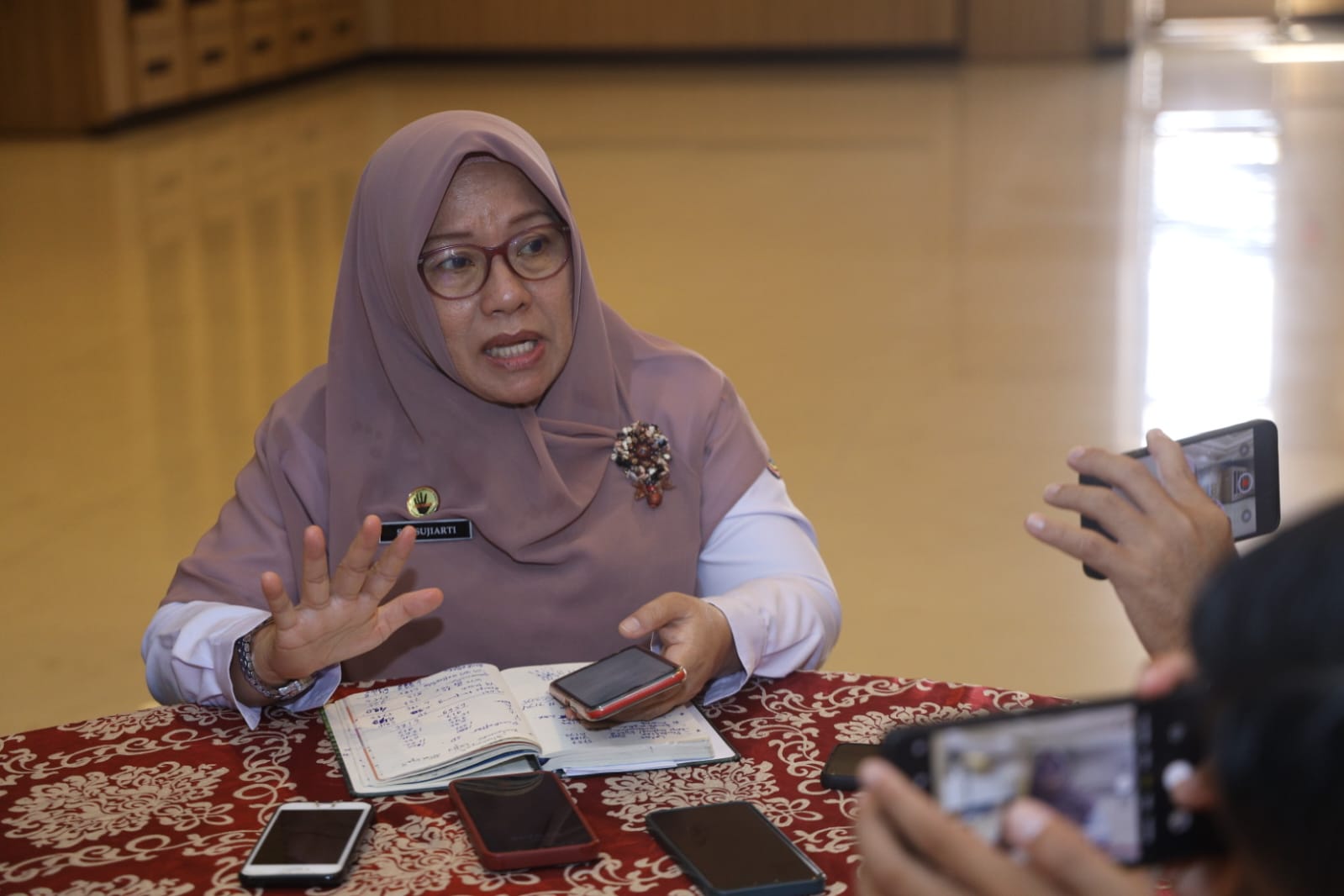 Perpanjangan PPDB Pontianak, Seleksi Zonasi untuk Memenuhi Daya Tampung SD dan SMP Negeri