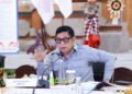 Susun RUU Hak Cipta, Baleg DPR Dorong Penguatan Peran LMKN