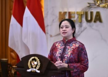 Hari Sumpah Pemuda Momentum Perluas Kesempatan bagi Generasi Muda