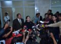DPR Soroti Lonjakan Pasien Akibat Karhutla di Kalteng, Minta Layanan Kesehatan Diperkuat