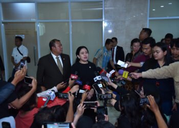 DPR Soroti Lonjakan Pasien Akibat Karhutla di Kalteng, Minta Layanan Kesehatan Diperkuat