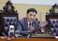 Komisi III DPR RI Apresiasi Langkah Kapolri Berantas Jaringan Narkoba