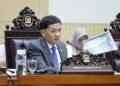 RUU Perampasan Aset Diusulkan Jadi Jalan Pengembalian Dana Korban Penipuan