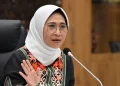 Ketua Komisi X DPR Minta Pertandingan Ulang LCC Empat Pilar