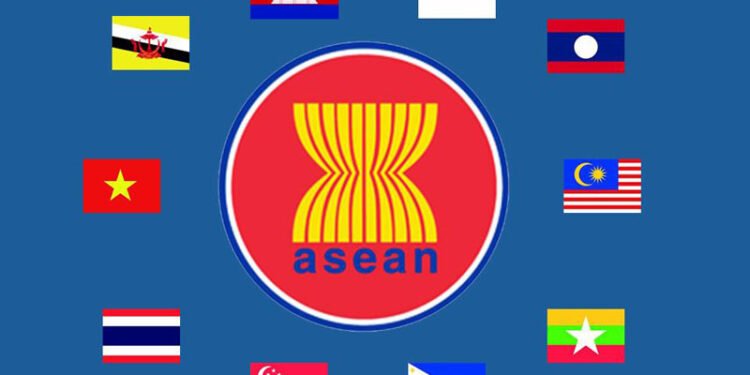 Pasar Logistik ASEAN Diproyeksi Tembus 390 Miliar Dolar AS pada 2030, Indonesia Dinilai Berpeluang Besar