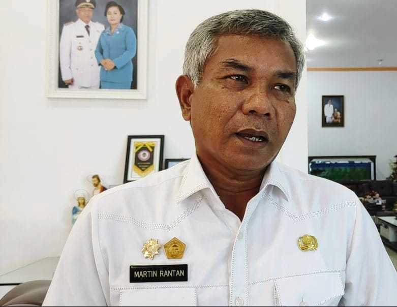 Bupati Ketapang Tekankan Aparatur Pedomani PP Disiplin PNS