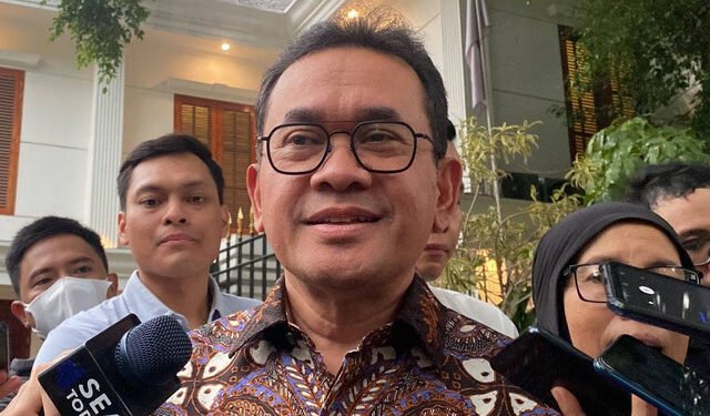 Indonesia Kejar Penandatanganan EU-CEPA Akhir Oktober 2026