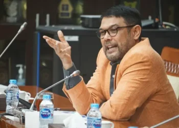 OTT Noel, DPR: Gol Bunuh Diri yang Cemari Citra Pemerintah Prabowo
