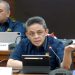 Luky Alfirman Dicopot Usai Anggaran Motor Listrik BGN Lolos