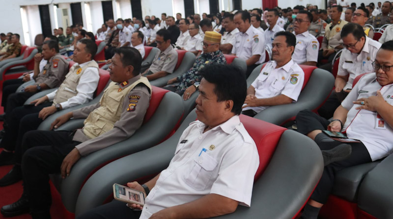 Pentingnya Kepastian Layanan Publik dari Perilaku Koruptif