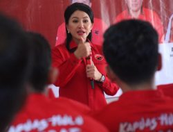 Rakercab PDIP Kabupaten Kapuas Hulu: Songsong Pemilu 2024 dengan Komitmen Kuat dan Strategi Pemenangan