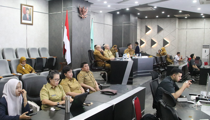 Analisis Inflasi Indonesia dan Langkah-Langkah Penanggulangan