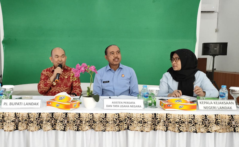 Proses Perpanjangan HGU Kebun Ngabang untuk Mempertahankan Legalitas Usaha