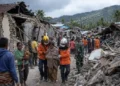 Menkeu Purbaya Pastikan Anggaran Penanganan Gempa NTT Bisa Ditambah Sesuai Kebutuhan