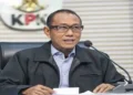 KPK Tahan Mantan Kakanwil DJP Haniv, Diduga Terima Gratifikasi Rp20,7 Miliar