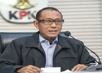 KPK Tahan Mantan Kakanwil DJP Haniv, Diduga Terima Gratifikasi Rp20,7 Miliar