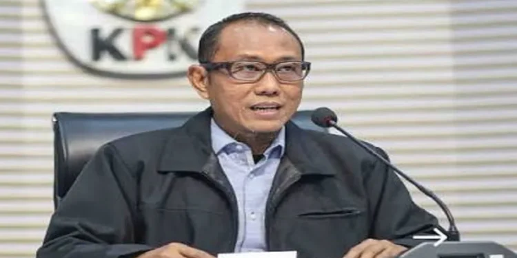 KPK Tahan Mantan Kakanwil DJP Haniv, Diduga Terima Gratifikasi Rp20,7 Miliar